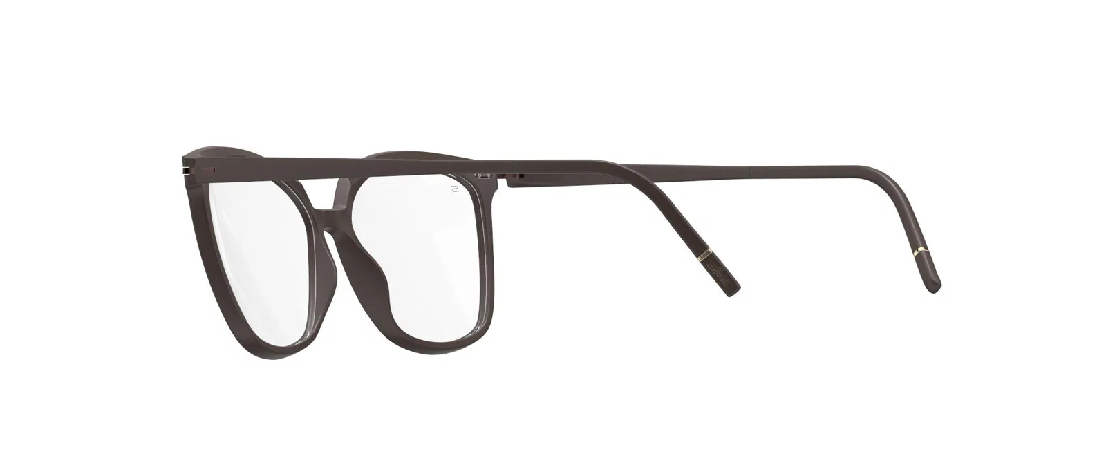 Silhouette Vibrant Horizon 1623 Eyeglasses - view 38